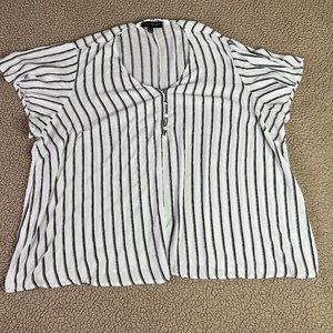 Lane Bryant Blouse